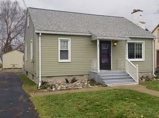 821 Sycamore St, Elmira, NY 14904