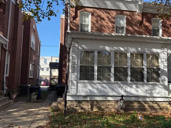 7026 Erdrick St, Philadelphia, PA 19135