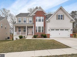 8627 Wellford Dr, Ellicott City, MD 21042