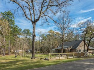1793 Wingate Blvd, Brookeland, TX 75931