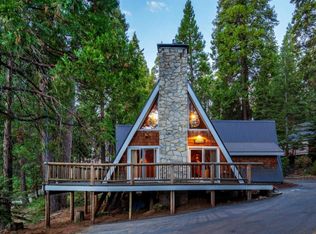 42054 Evergreen Rd, Shaver Lake, CA 93664
