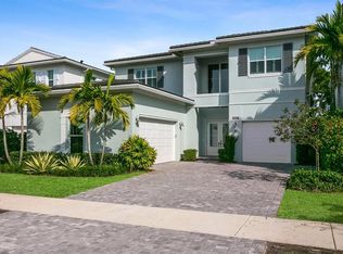 1098 Faulkner Ter, Palm Beach Gardens, FL 33418