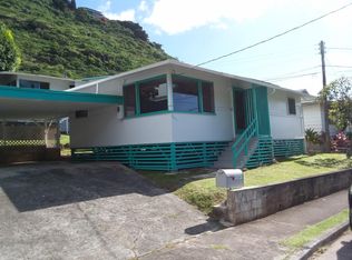 2021 9th Ave, Honolulu, HI 96816