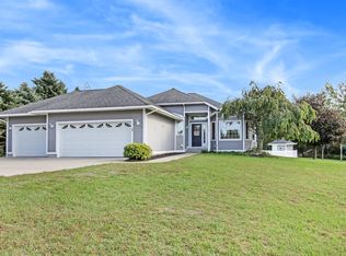 6330 W Pat St, Fremont, MI 49412