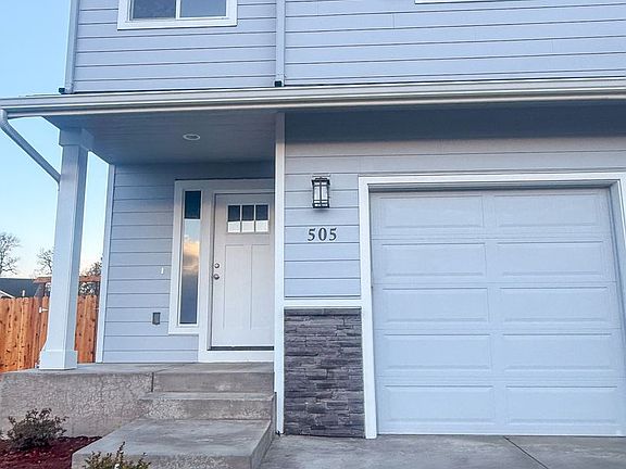 2nd image of 505-507 NW Hillcrest Dr #505