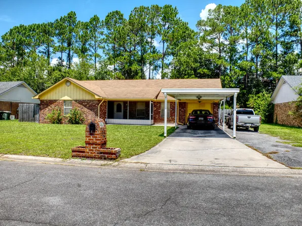 1463 Enterprise Dr, Hinesville, GA 31313
