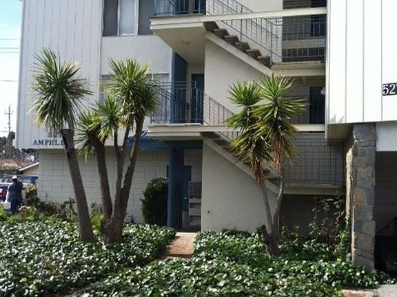 2nd image of 527 N Amphlett Blvd APT 4