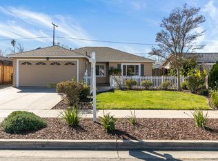 3097 Dovela Way, San Jose, CA 95118