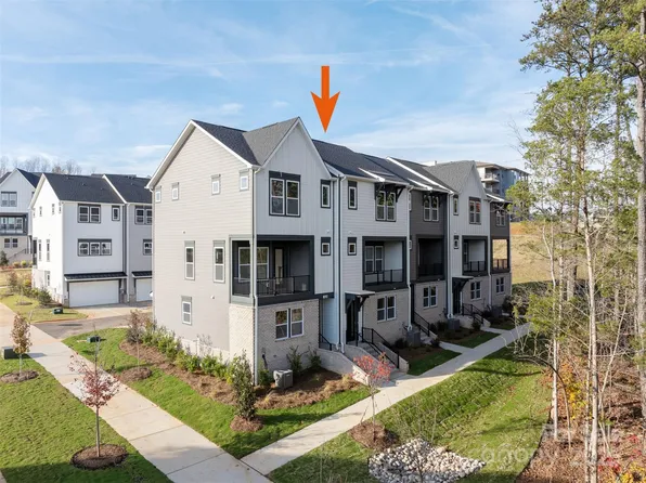 428 Nathaniel Way #Brx0044, Charlotte, NC 28213