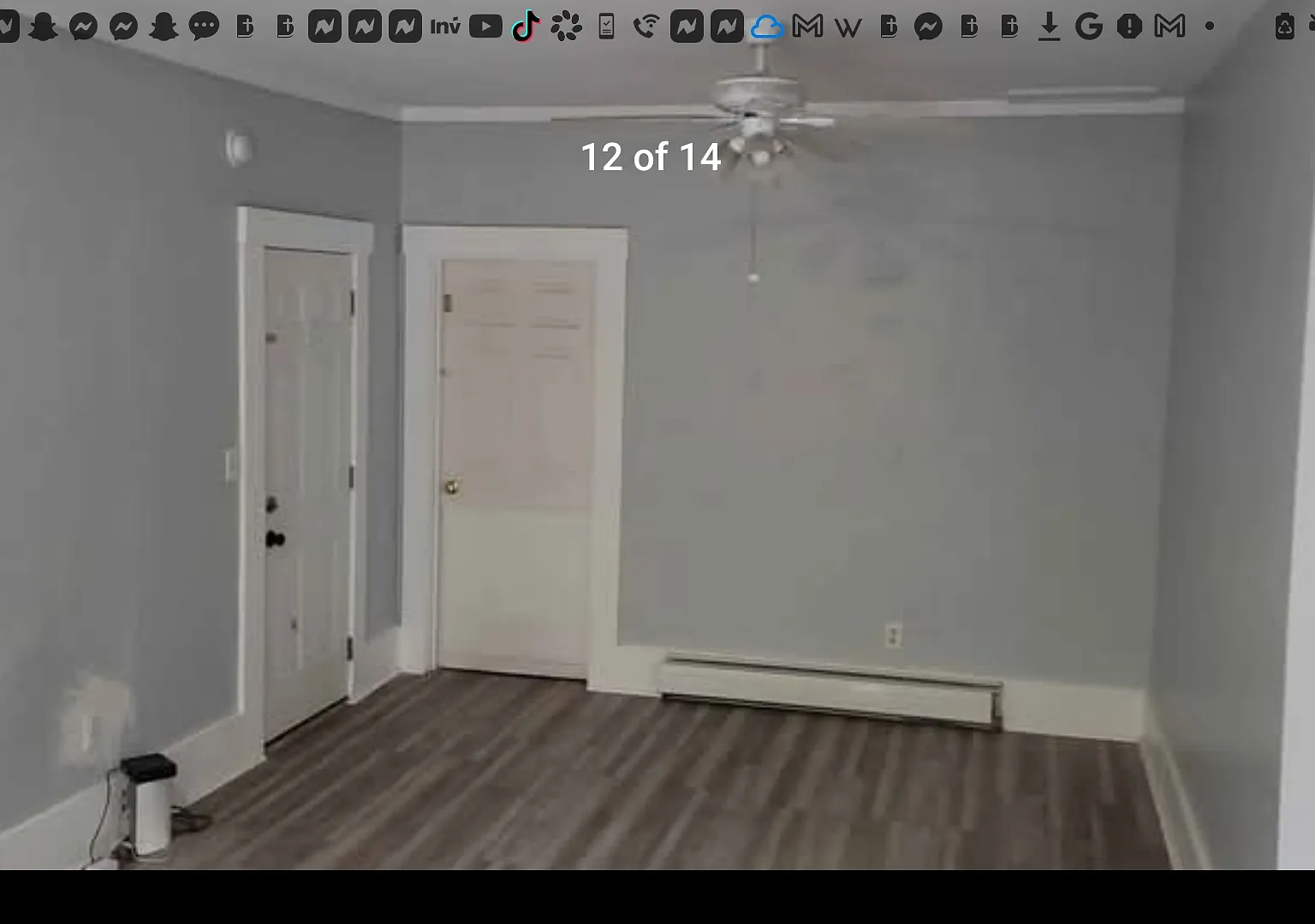 2 bed, 1012 sqft, $2,500 — Photo 4