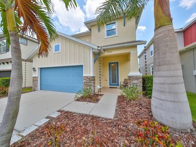 6924 Old Benton Dr, Apollo Beach, FL, 33572