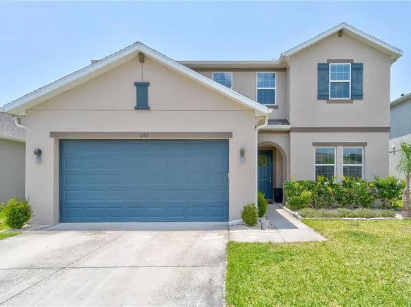 1157 Alder Tree Dr, Apopka, FL 32703