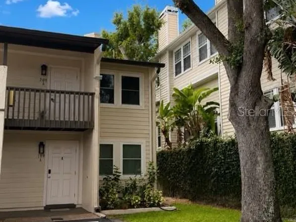 527 S Lincoln Ave, Tampa, FL