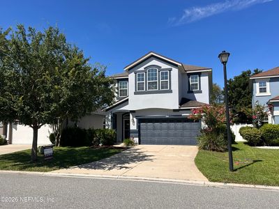 14604 SERENOA Drive, Jacksonville, FL, 32258
