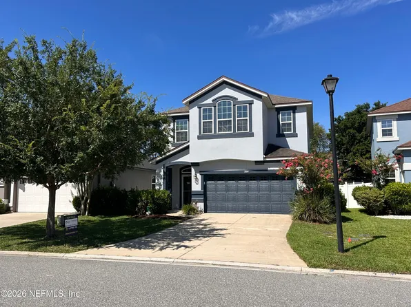 14604 SERENOA Drive, Jacksonville, FL 32258
