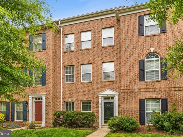 3863 Eisenhower Ave, Alexandria, VA 22304
