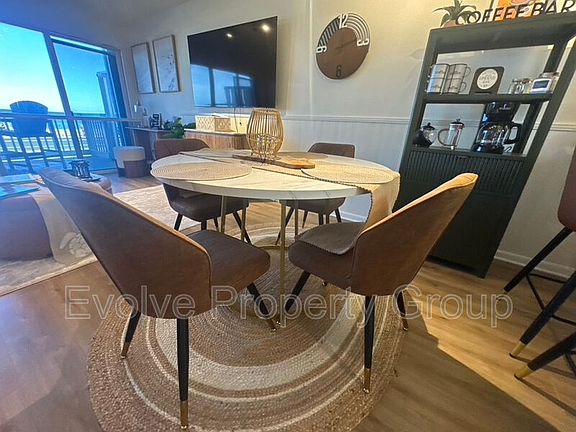 4th image of 2450 Ocean Shore Blvd APT 3