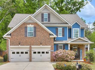 150 Blair Dr, North Augusta, SC 29860