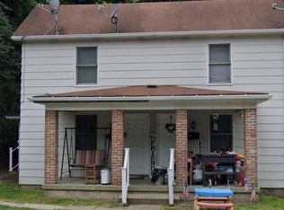 168 Center Ave, Elizabeth, PA 15037