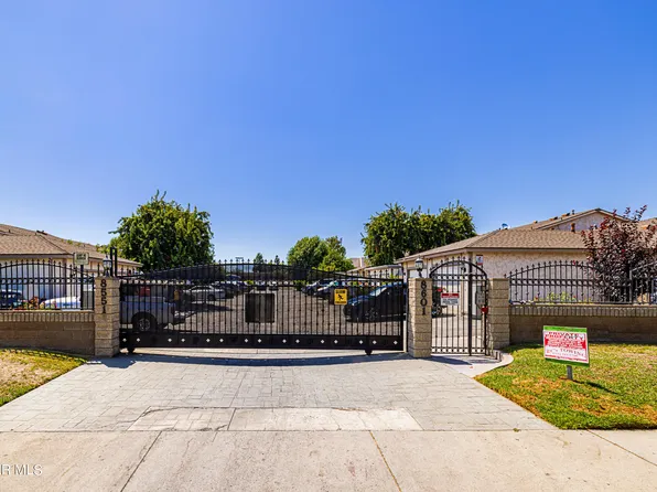 8551 Burnet Ave Unit H, North Hills, CA 91343