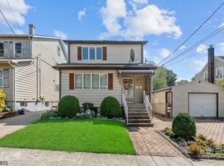 91 Wesley St FLOOR 2, Clifton, NJ 07013