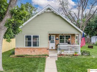1418 South St, Blair, NE 68008