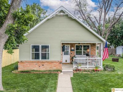 1418 South St, Blair, NE, 68008