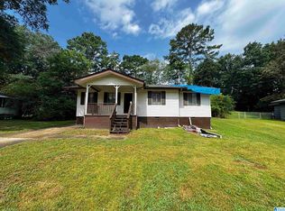 1628 1st St NE, Birmingham, AL 35215