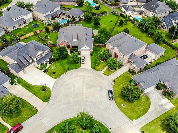 4th image of 14219 Park Antique Ln