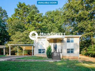 145 Clement Way SW, Atlanta, GA 30331