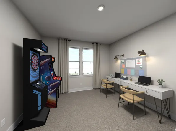 Lakeland Plan, Cadence Meadows