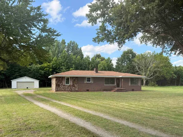 2475 County Road 131, Town Creek, AL 35672