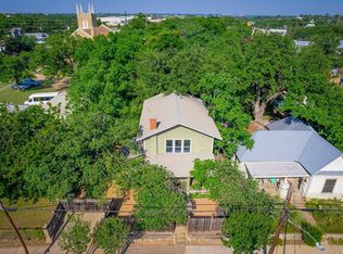 1159B Navasota St, Austin, TX 78702