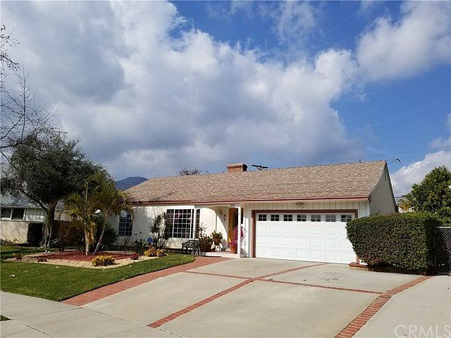 1st image of 941 Verdugo Circle Dr