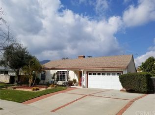 941 Verdugo Circle Dr, Glendale, CA 91206