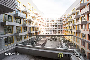 Rented by The KCI Group