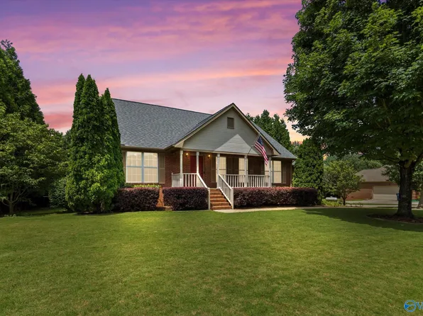 115 Fontana Ln, Huntsville, AL 35811