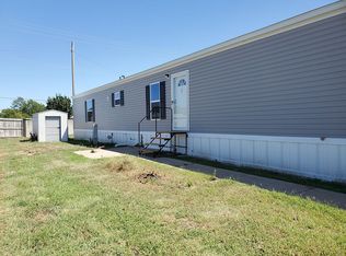 5135 S Hydraulic St LOT 205, Wichita, KS 67216