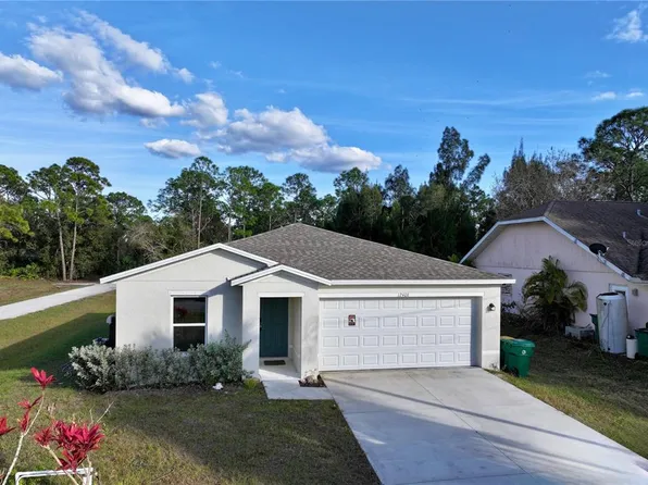 12406 Green Gulf Blvd, Punta Gorda, FL 33955
