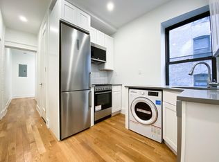 471 W 125th St #1B, New York, NY 10027