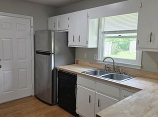 6000 Cherokee Hills Dr NW, Huntsville, AL 35810