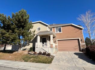 3113 N Provence Ln UNIT H1, Lehi, UT 84043
