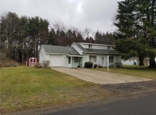 3429 Mingo Ave, Erie, PA 16510