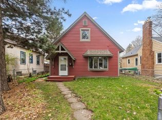 4404 43rd Ave S, Minneapolis, MN 55406