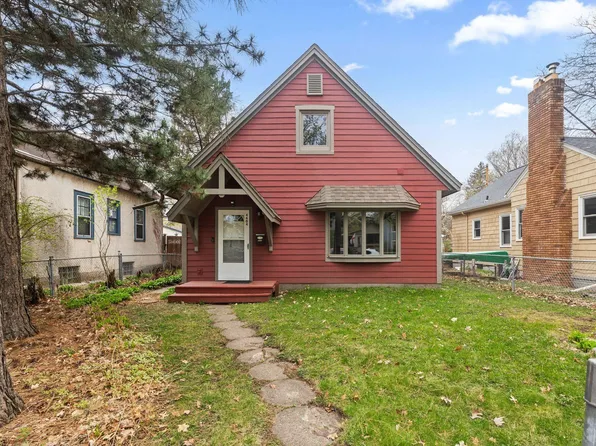 4404 43rd Ave S, Minneapolis, MN 55406