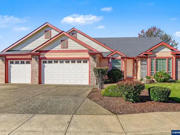 559 SE Syron St, Dallas, OR 97338