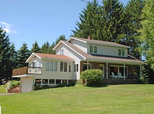 1325 W Silver Lk Rd N, Traverse City, MI 49685