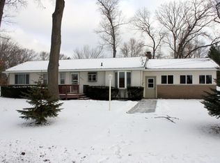 620 Mitzi Dr, Muskegon, MI 49445