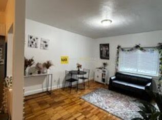 (Undisclosed Address), Boston, MA 02127