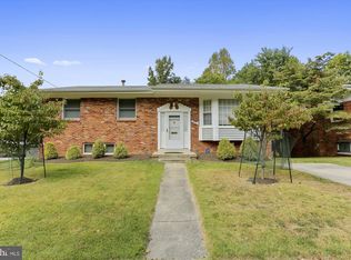 611 Northwood Ter, Silver Spring, MD 20902